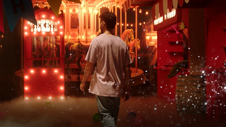 מה יקרה בחלק השני של אירוע הכניסה של "האח הגדול"?