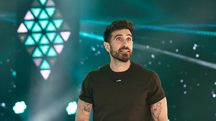 לא תצליחו לזהות: תמונות של תמיר מ"האח הגדול" מנעוריו נחשפות