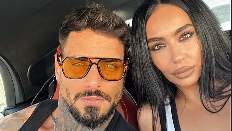 שוברת שתיקה: אשתו של אלירן דוד ביטון פותחת הכול על המשבר בזוגיות והריב עם אור כהן