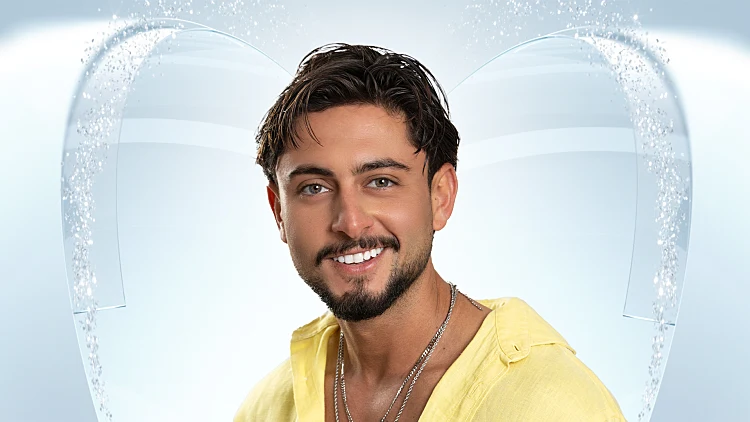 בן אוזלבו - תמונה ראשית