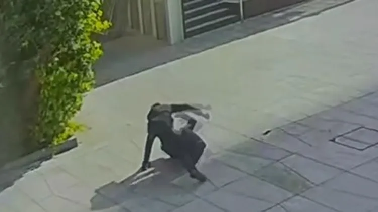 "צעק אללה אכבר": המחבל שביצע את הפיגוע בר"ג מואשם בניסיון רצח