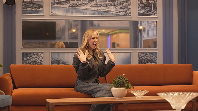 "תתכוננו לעונה משוגעת": בית כזה באמת שעוד לא ראינו