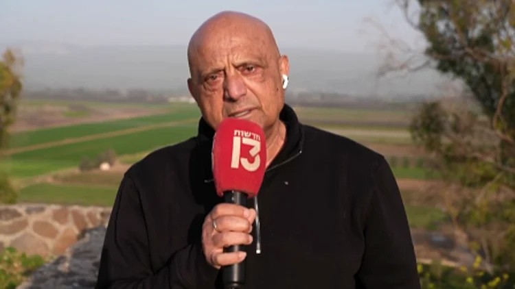 "התושבים רואים איך דופקים אותם, וממשיכים לתמוך בנתניהו"