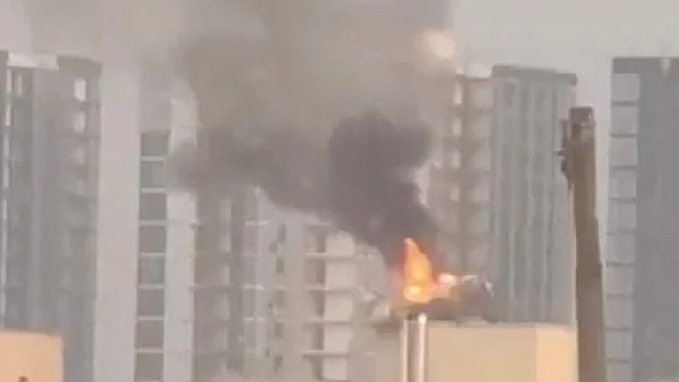 חמאס במסר לאיראן: "הפסיקו לתקוף את מדינות המפרץ הפרסי"