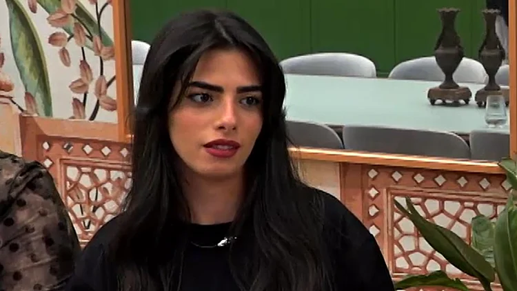 "היא אקסית של אלירן": מי הדיירת שיצאה עם בן הזוג של אור?