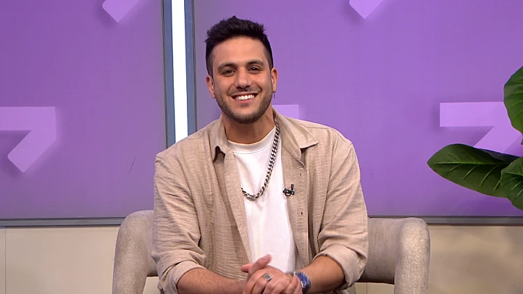 אח לילה עם קווין רובין | התוכנית המלאה - 14.03.26