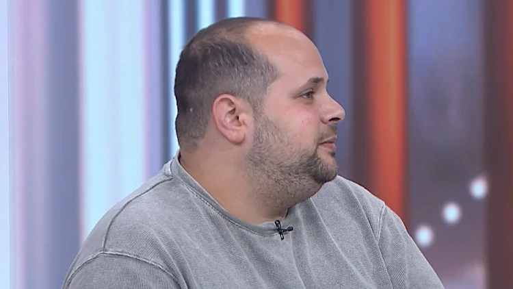 אחרי הזכייה, בר צנגר חושף את החלום הבא: "כוכב מישלן עד גיל 35"