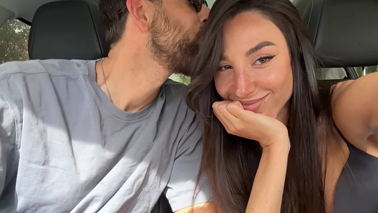 טליה עובדיה ושחף רז