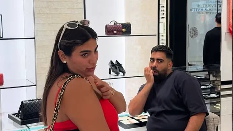 אודיה פינטו