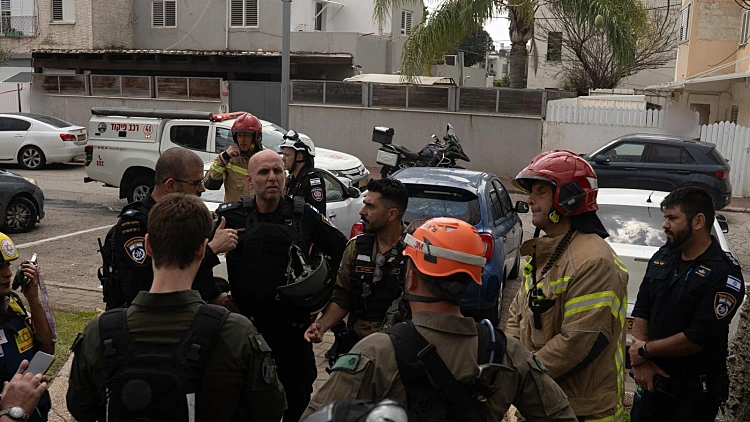 שינוי בהתרעות פיקוד העורף: "ההנחיה המקדימה תמוקד"