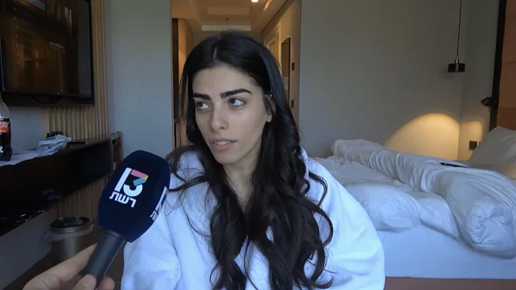 "הוא התנצל?": אור כהן לא יכלה לעבור על זה בשתיקה 