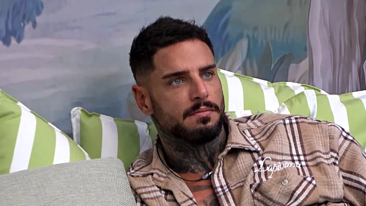 "היא לא מציבה גבולות": מה קורה בין אור לאלירן?