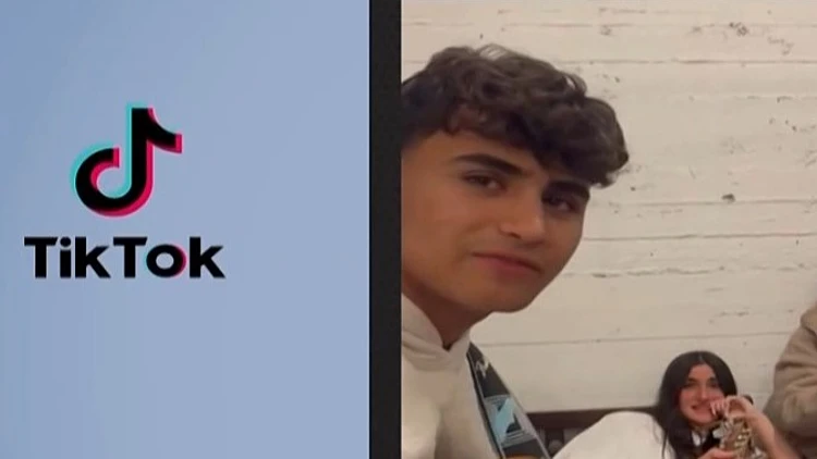 זמר מלחמות, גרסת דור הטיקטוק: אייל לוי בן ה-15 הפך לתופעת רשת