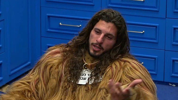 סוף לשמועות: האם נחשפה האקסית המפורסמת של זוהר אייזיק זקן?