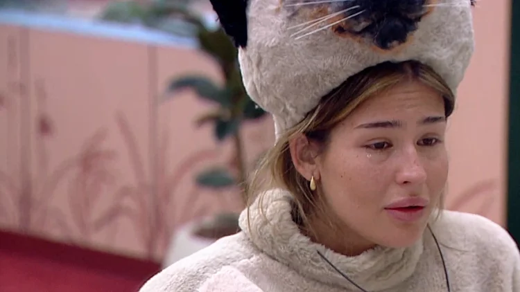 טיימליין "האח הגדול", היום ה-7: שלי מתפרקת בגלל עומר