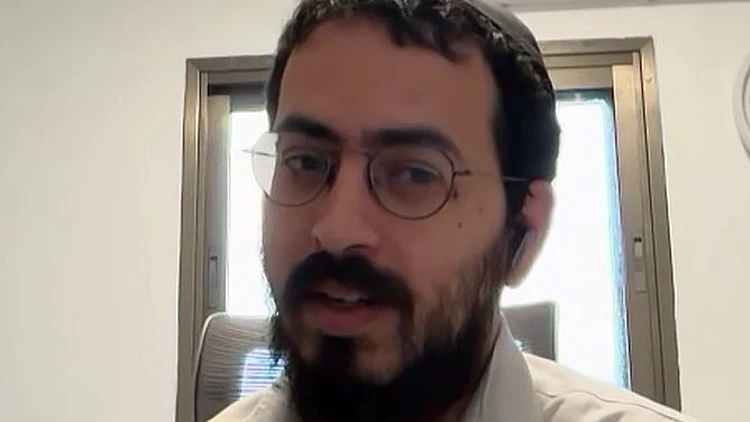 הישראלי שפיתח אפליקציה שמדרגת כמה "מסכנים" אתם במלחמה