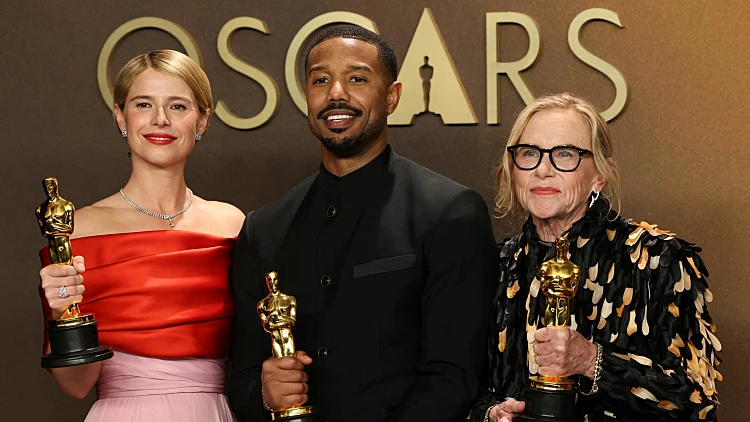 הכינו את הפופקורן: האם אלו הסרטים שיככבו באוסקר 2027?