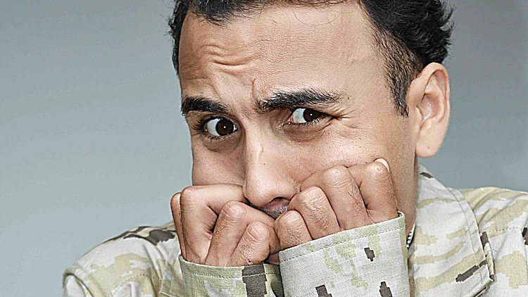 "קולות של מטוס והם בורחים": צעירים איראנים מטרילים את הבסיג׳