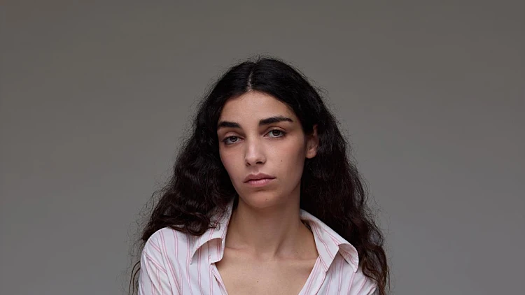 שרי זקי לוי