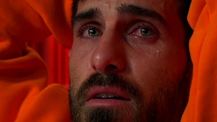 תמיר בווידוי מרגש: "קיבלתי את החיים שלי במתנה"