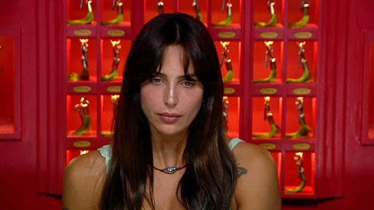 גל פותחת הכול על הודיה: "אני לא ארד לרמה הזאת"