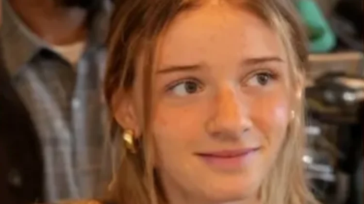 הבריסטה שגנבה לביבי את ההצגה: רוני ולרו יוצאת מהאלמוניות ומתחרטת