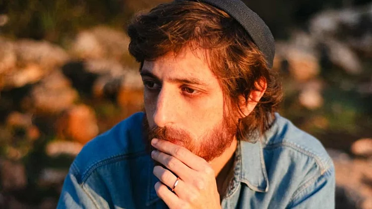 תומר ישעיהו