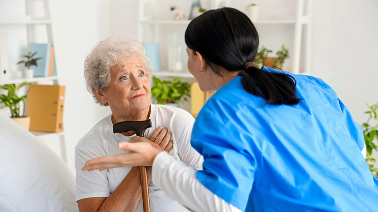 שוחררה מבית החולים ופשוט סירבה ללכת: הסיפור המוזר שהגיע לבית משפט