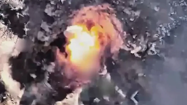 דיווח: חוסלו ראש מערך הכטב"מים ומדעני נשק באיראן