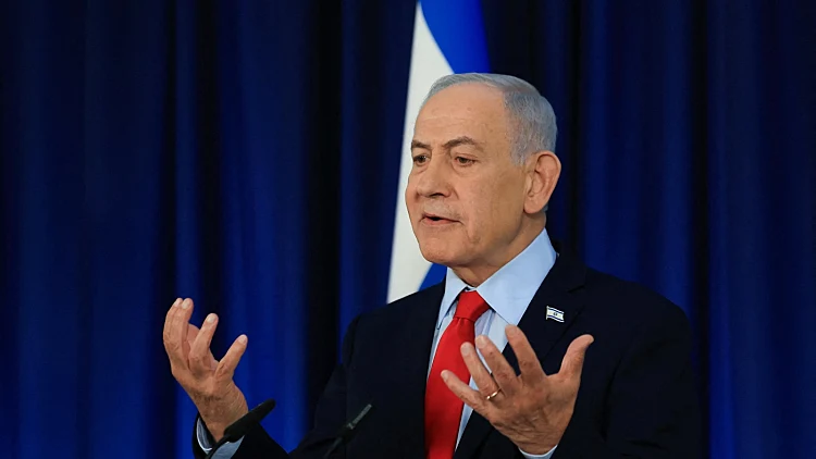 ההבטחות - והמציאות: אזהרות נתניהו מאיום הרחפנים שלא טופלו