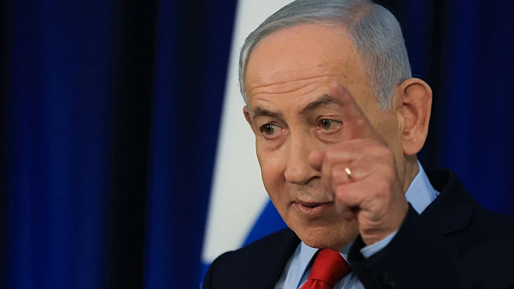 נתניהו פועל למינוי הפובליציסטית שקראה לעצור את היועמ"שית