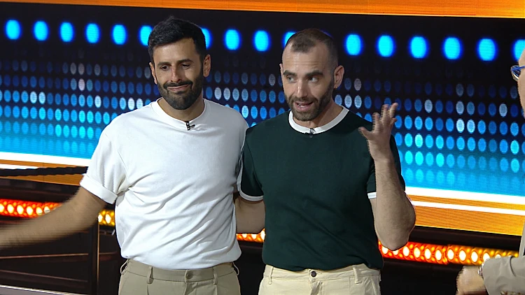 כלוב הזהב VOD | פרק 21: איפה הטבעת?