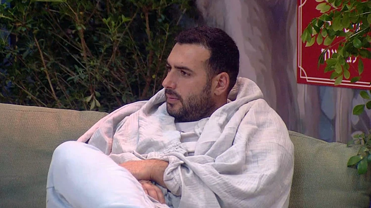 טיימליין "האח הגדול", היום ה-11: הקרע בין החבורות בבית מחריף