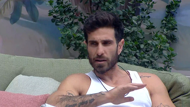 "את ההצגה הכי גדולה": העימות הדרמטי בין תמיר לגאיה