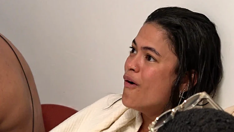 "אני מנצחת אותך בריב הזה": הישיבה בממ"ד שהפכה את הבית