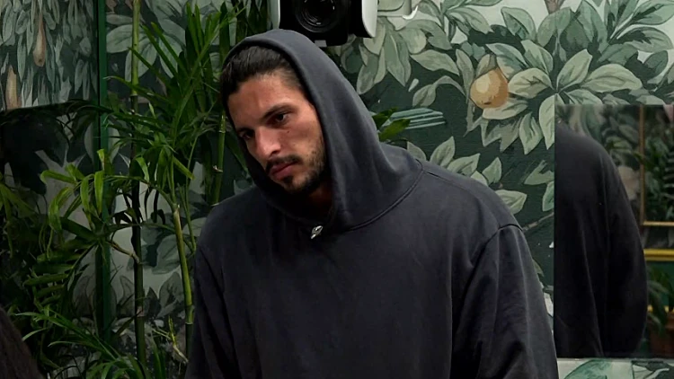 את מי זוהר הדהים ככה? "אם טרזן היה לובש את זה, ככה זה היה נראה"