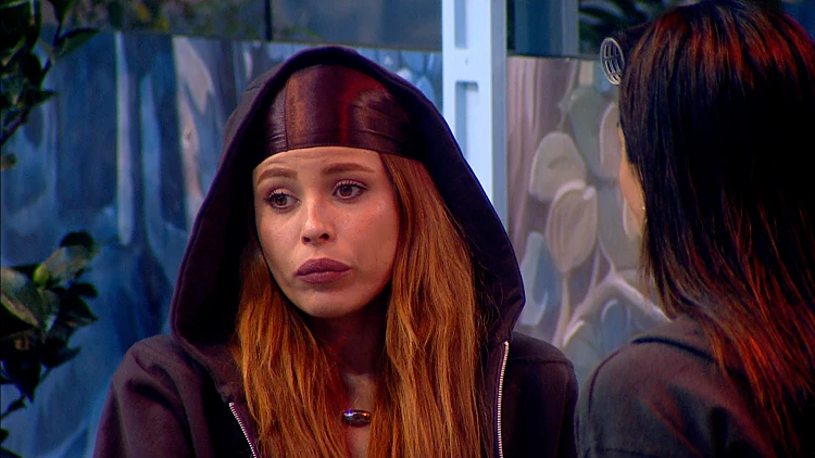 האח הגדול VOD | פרק 7: הודיה וגל פותחות את הכול