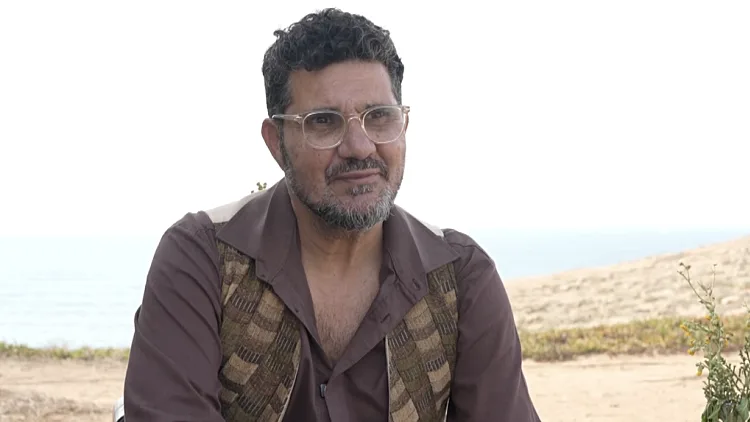 שלומי קוריאט: "לא בטוח שהייתי רוצה לחיות בתקופה כזאת"