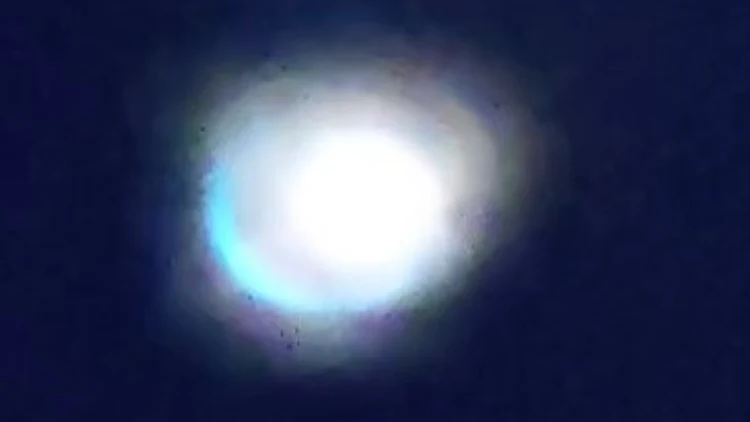 טיל איראני לדרום יורט מחוץ לאטמוספירה; אש בלי הפסקה בצפון