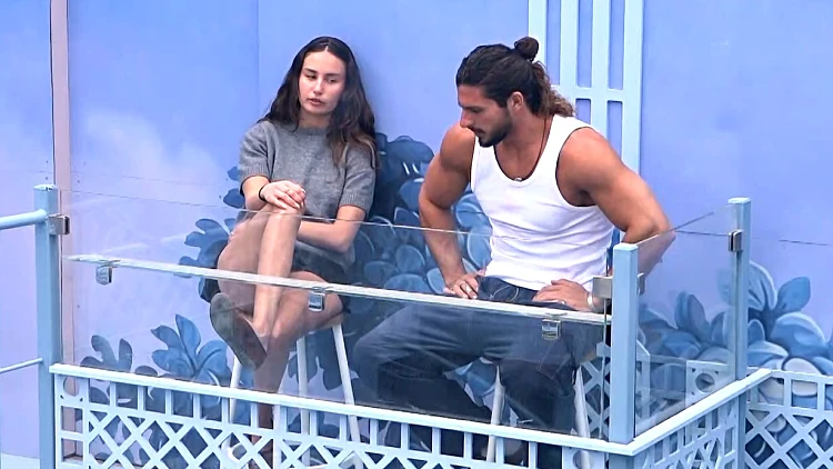 "אני לא יודע על מי לסמוך": האם החברות בין אלירן וזוהר הסתיימה?