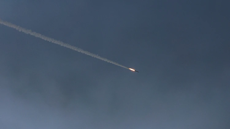 ברקע הפסקת האש עם איראן: חיזבאללה מגביר את הירי לצפון