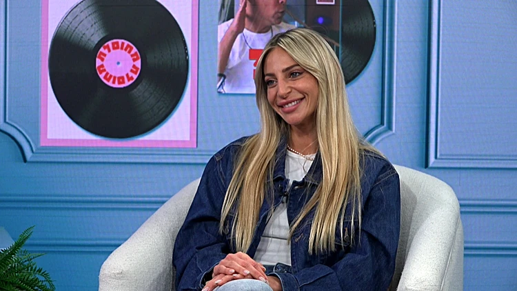 הילי על הסערה של טל: "יש הטוענים שהיא בכתה בלי דמעות"