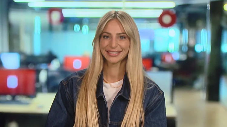 הילי מגיבה לריב הגדול: "התגובה שלי יכלה להיות יותר קשה"