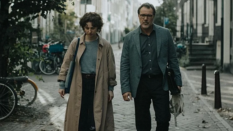 היוצר הישראלי תוקף את הממשלה: "נלחמים נגד המשטר הזה"