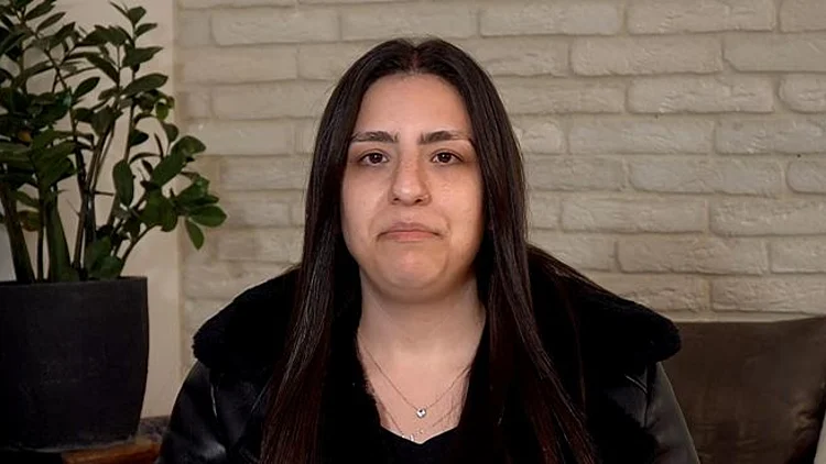 בתו של עופר מוסקוביץ': "אני לא כועסת על החיילים שירו"