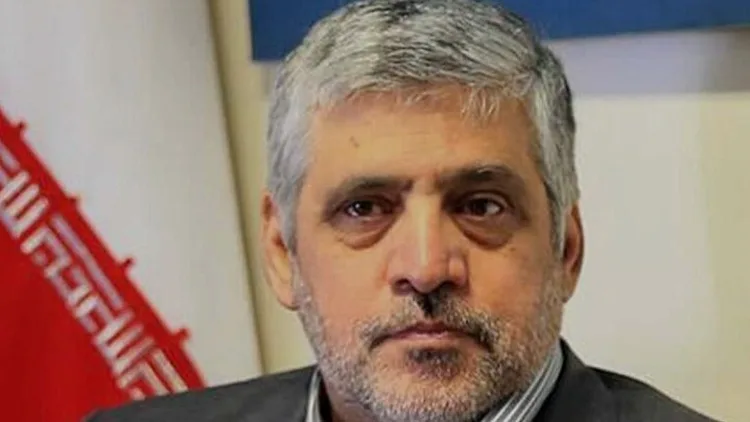 מוחמד רזא-שיבאני