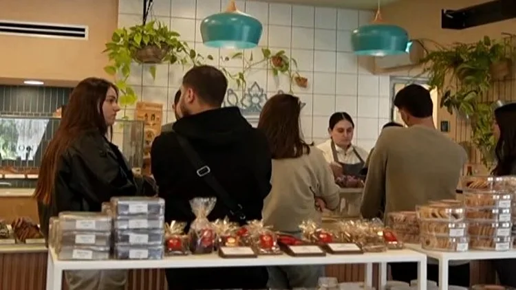 מזון לנשמה: המסעדות ובתי הקפה בצפון שפועלים כמעט כמו בשגרה