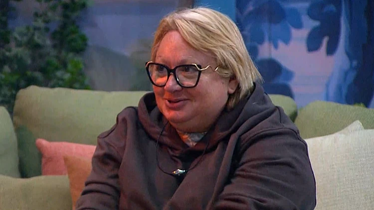 "בואי לאמא": המפגש של פאינה שלא הותיר עין יבשה