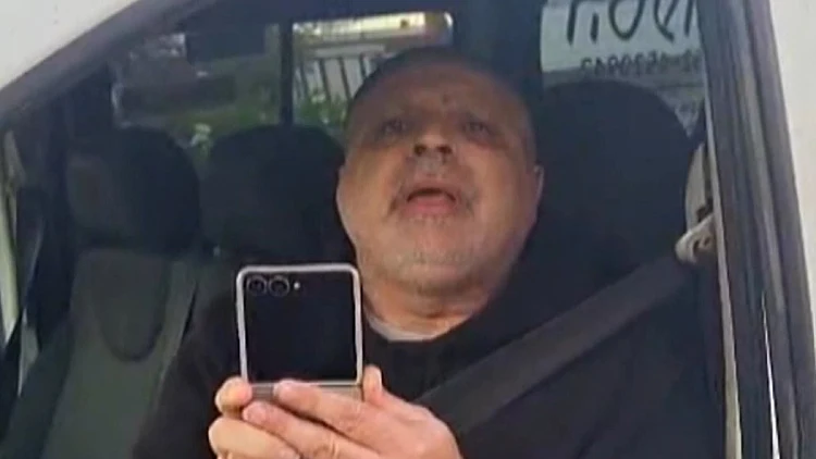 "הילד שלי נפצע בלחימה בעזה, ואז קוראים לך במילים קשות כאלו"