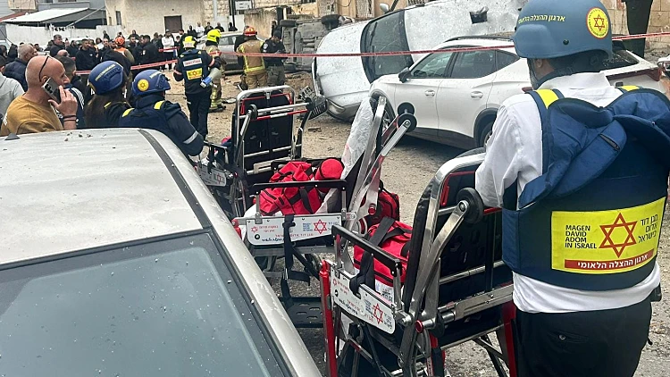 משרד האוצר משנה את מתווה הפיצויים בעקבות המלחמה